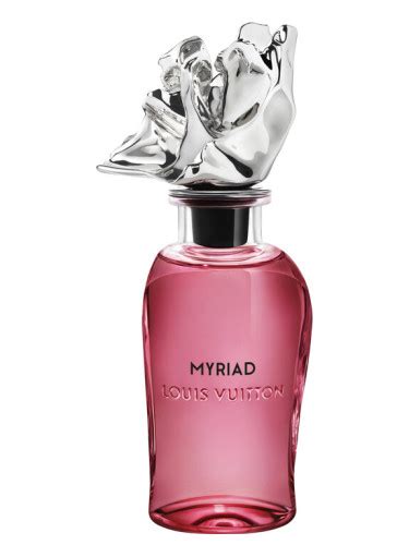 louis vuitton perfume myer|myriad by louis vuitton.